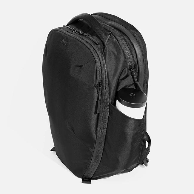 最大50% 2/15限定 Aer Pro Pack 20L エアー リュック ビジネスリュック バッグ メンズ 大容量 出張 61001 | Aer | 15