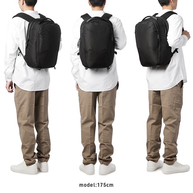 未使用 Aer エアー リュック バックパックPro Pack 20L 楽天市場】【最大39倍 10/30限定】 エアー リュック Aer Pro