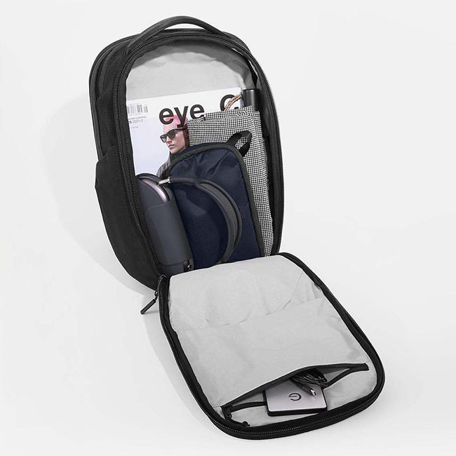 最大50% 2/15限定 Aer Pro Pack 20L エアー リュック ビジネスリュック バッグ メンズ 大容量 出張 61001 | Aer | 07