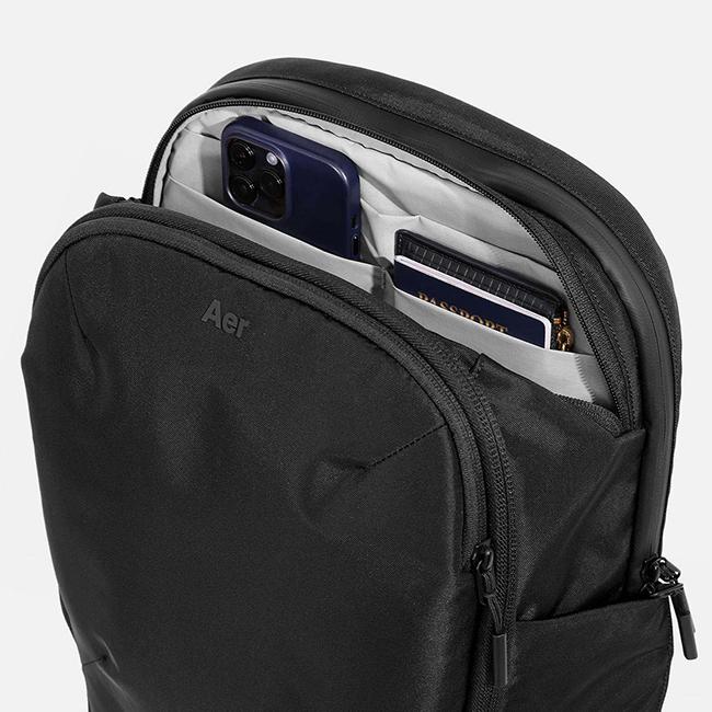 最大51% 12/28限定 Aer Pro Pack 20L エアー リュック ビジネスリュック バッグ メンズ 大容量 出張 61001 | Aer | 08