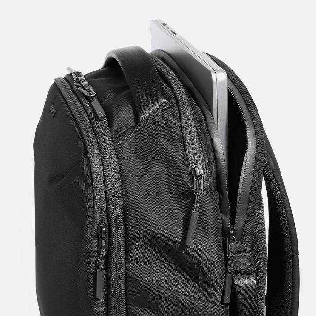 最大50% 2/15限定 Aer Pro Pack 24L エアー リュック ビジネスリュック メンズ 大容量 出張 A4 B4 61002 | Aer | 11