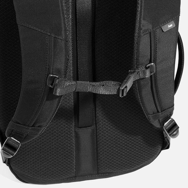 最大42% 3/11限定 Aer Pro Pack リュック ビジネスリュック メンズ ブランド 通勤 エアー プロコレクション Pro Collection A4 B4 24L 16インチ AER-61002 | Aer | 14