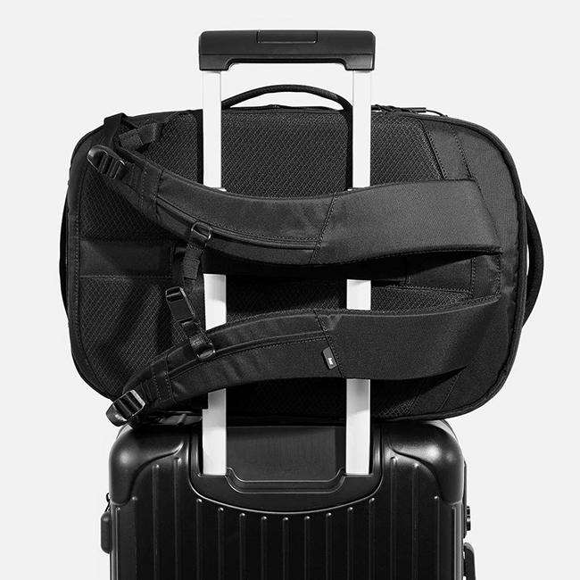 最大51% 12/28限定 Aer Pro Pack 24L エアー リュック ビジネスリュック メンズ 大容量 出張 A4 B4 61002 | Aer | 15