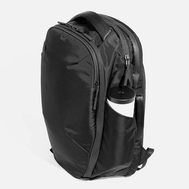 最大42% 8/30限定 Aer Pro Pack リュック ビジネスリュック メンズ ブランド 通勤 エアー プロコレクション Pro Collection A4 B4 24L 16インチ AER-61002 | Aer | 16