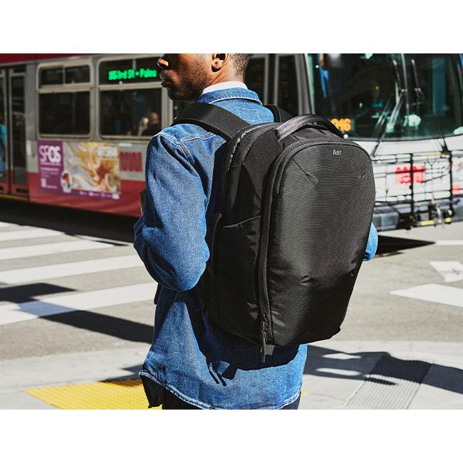 最大51% 12/28限定 Aer Pro Pack 24L エアー リュック ビジネスリュック メンズ 大容量 出張 A4 B4 61002 | Aer | 18
