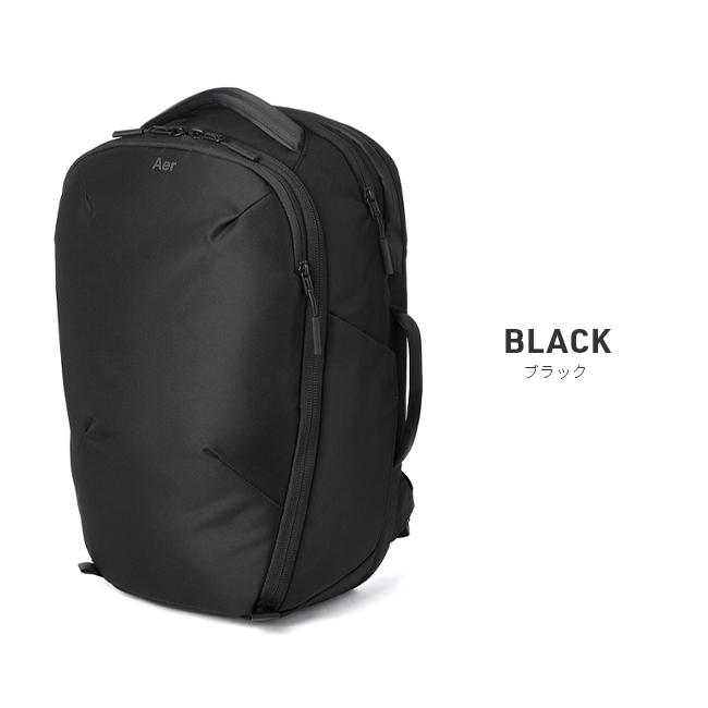 最大42% 8/30限定 Aer Pro Pack リュック ビジネスリュック メンズ ブランド 通勤 エアー プロコレクション Pro Collection A4 B4 24L 16インチ AER-61002 | Aer | 03