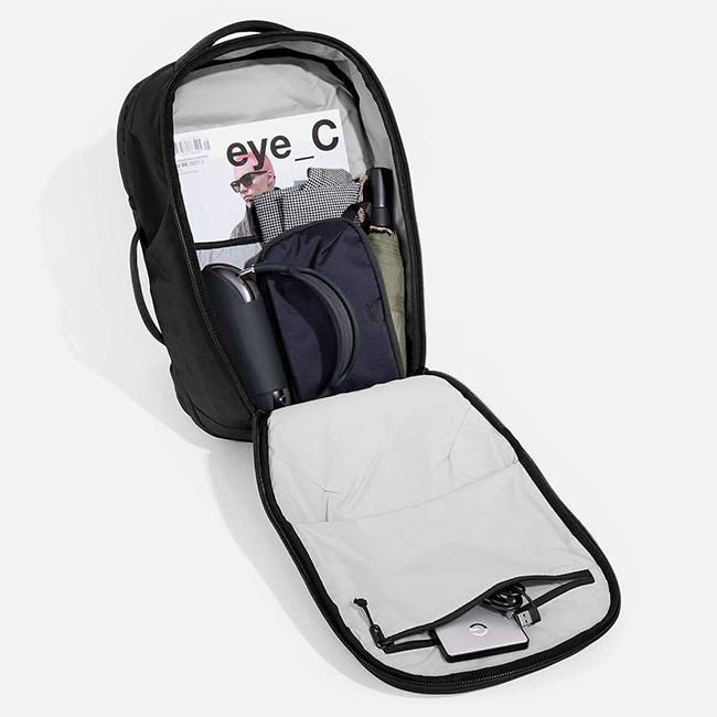 最大42% 8/30限定 Aer Pro Pack リュック ビジネスリュック メンズ ブランド 通勤 エアー プロコレクション Pro Collection A4 B4 24L 16インチ AER-61002 | Aer | 08