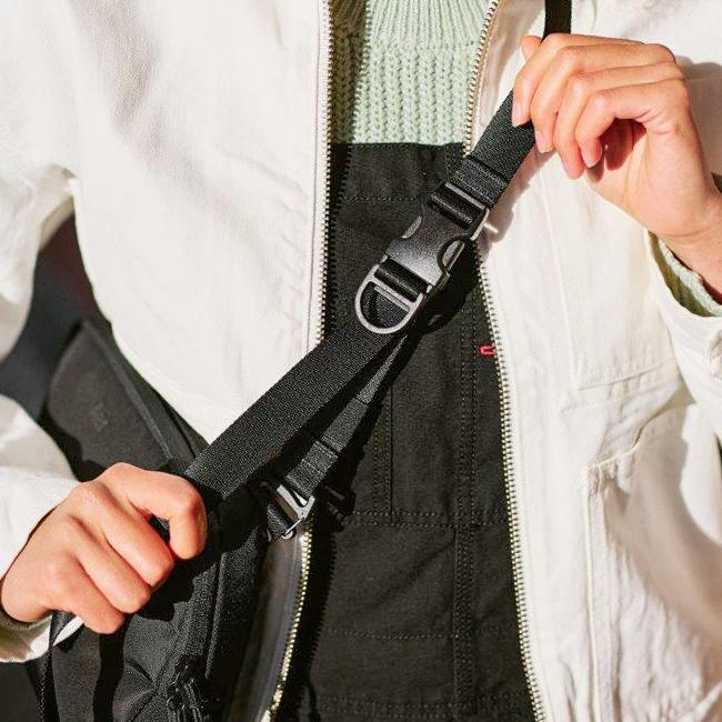 最大46% 3/15限定 Aer Pro Sling ショルダーバッグ スリングバッグ メンズ レディース ブランド 小さめ エアー プロコレクション Pro Collection AER-61003 | Aer | 11