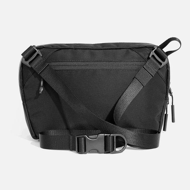 Aer Pro Sling ショルダーバッグ スリングバッグ メンズ レディース ブランド 小さめ エアー プロコレクション Pro Collection AER-61003 | Aer | 12