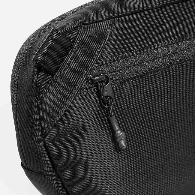 最大40% 5/1限定 Aer Pro Sling ショルダーバッグ スリングバッグ メンズ レディース ブランド 小さめ エアー プロコレクション Pro Collection AER-61003 | Aer | 15