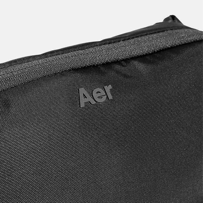 Aer Pro Sling ショルダーバッグ スリングバッグ メンズ レディース ブランド 小さめ エアー プロコレクション Pro Collection AER-61003 | Aer | 17