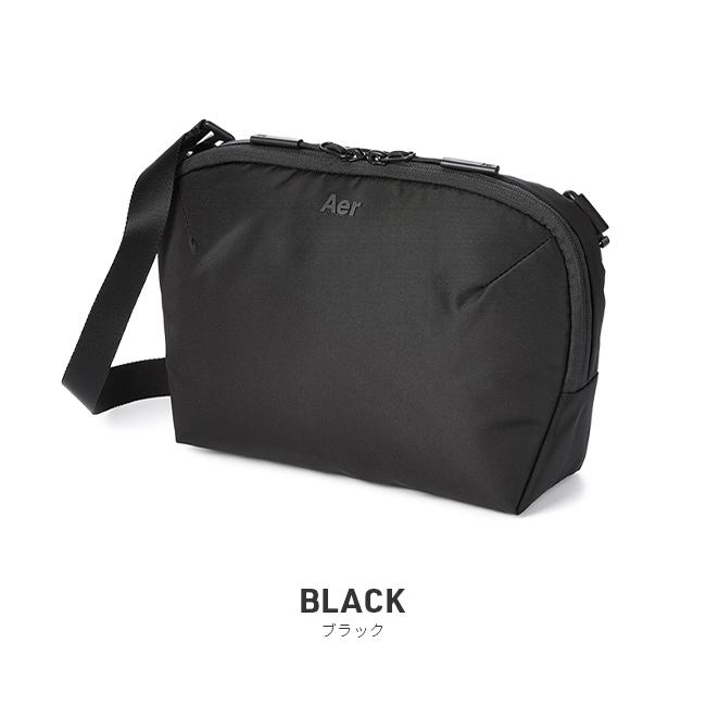 Aer Pro Sling ショルダーバッグ スリングバッグ メンズ レディース ブランド 小さめ エアー プロコレクション Pro Collection AER-61003 | Aer | 03