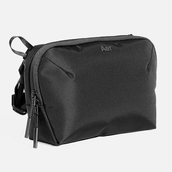 Aer Pro Sling ショルダーバッグ スリングバッグ メンズ レディース ブランド 小さめ エアー プロコレクション Pro Collection AER-61003 | Aer | 07