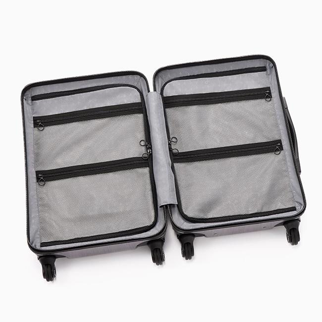 最大51% 12/28限定 プロテカ スーツケース 機内持ち込み Sサイズ 36L 軽量 日本製 小型 静音キャスター ストッパー エース トラクション ace PROTeCA 01331 | ProtecA | 06