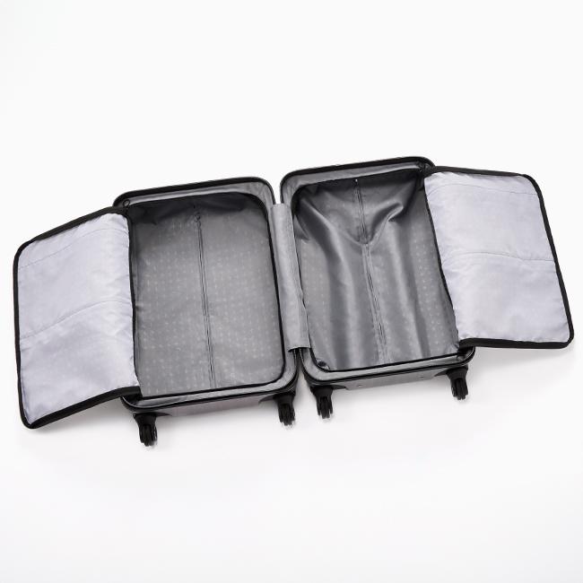 最大51% 8/31限定 プロテカ スーツケース 機内持ち込み Sサイズ 36L 軽量 日本製 小型 静音キャスター ストッパー エース トラクション ace PROTeCA 01331 | ProtecA | 07