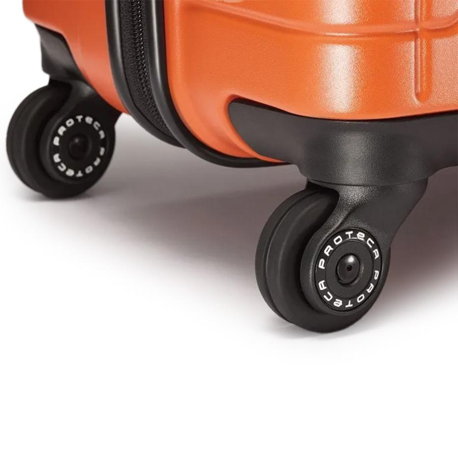 最大50% 2/15限定 エース プロテカ ポケットライナー2 スーツケース 機内持ち込み Sサイズ SS 32L フロントオープン ストッパー キャリーケース PROTECA 01340 | プロテカ ポケットライナー | 13