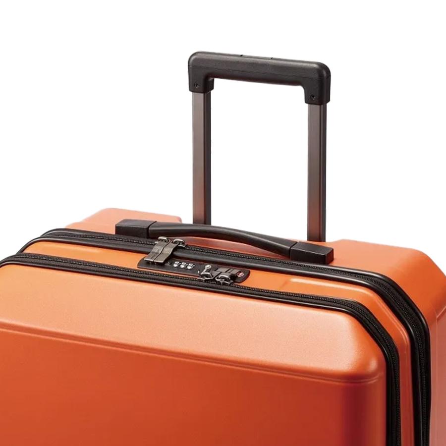 最大51% 12/26限定 エース プロテカ ポケットライナー2 スーツケース 機内持ち込み Sサイズ SS 32L フロントオープン ストッパー キャリーケース PROTECA 01340 | プロテカ ポケットライナー | 14