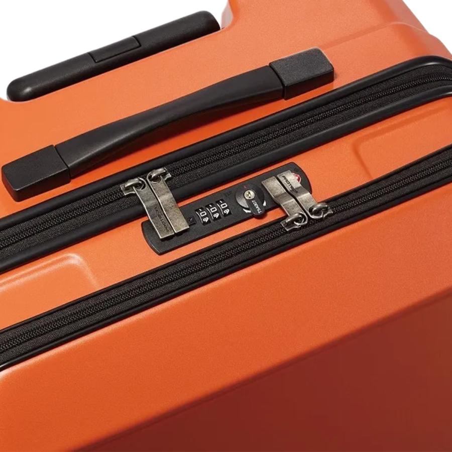 エース プロテカ ポケットライナー2 スーツケース 機内持ち込み Sサイズ SS 32L フロントオープン ストッパー キャリーケース PROTECA 01340 | プロテカ ポケットライナー | 15