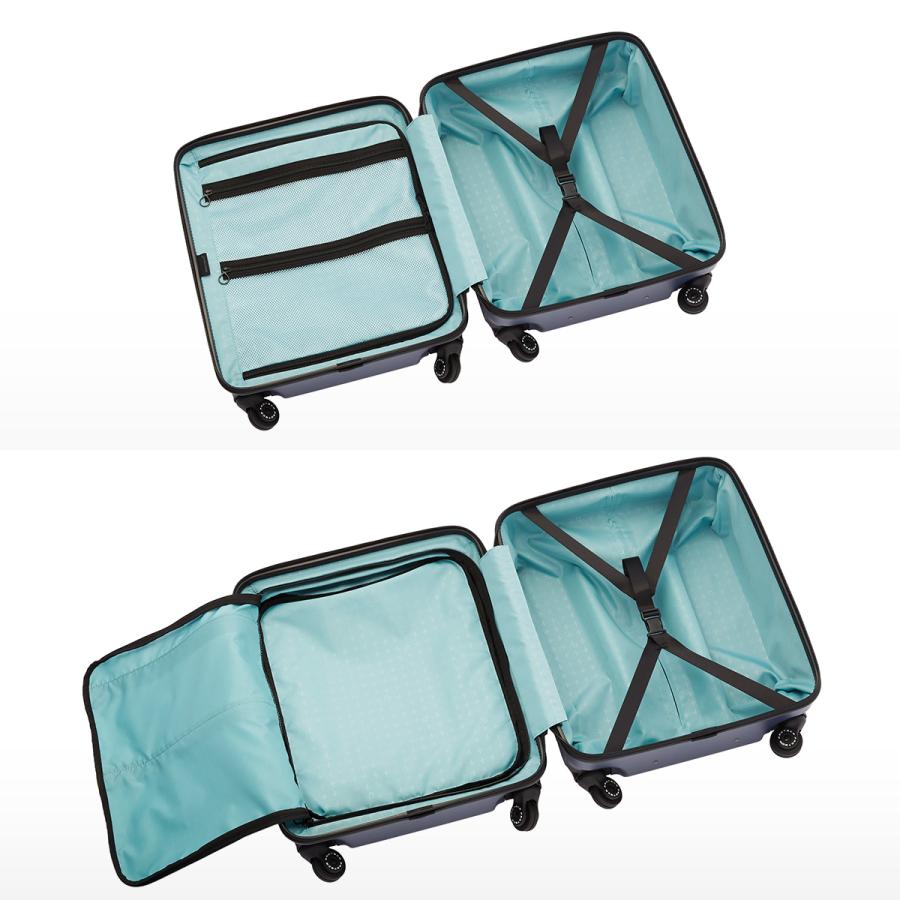 ProtecA プロテカ キャーリーケース スーツケース 機内持込適応 40L プロテカ Proteca エース スーツケース プロテカ 機内持ち込み S