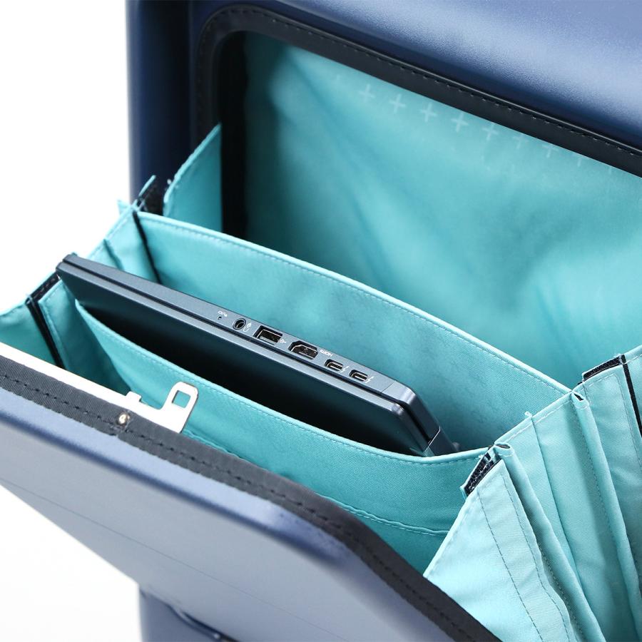 ProtecA 最大51% 2/22限定 プロテカ スーツケース 機内持ち込み S