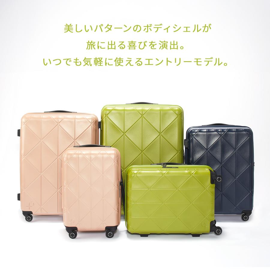 ProtecA 最大50% 7/25限定 プロテカ スーツケース 機内持ち込み S