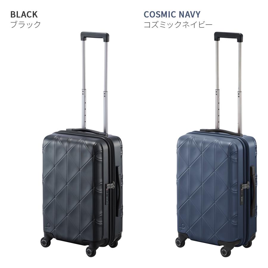 ProtecA 最大50% 2/15限定 プロテカ スーツケース 機内持ち込み S