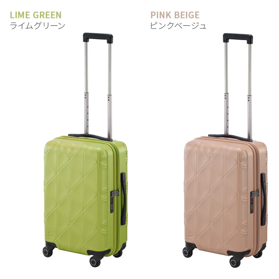 ProtecA コーリー24L 機内持ち込みサイズ ProtecA プロテカ スーツケース コーリー 02270 日本製 24L 1泊-2泊