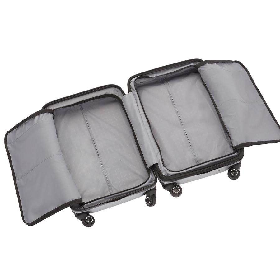 最大51% 12/26限定 プロテカ スーツケース 機内持ち込み Sサイズ 39L/45L 軽量 日本製 拡張 静音キャスター ストッパー トラクション2 PROTECA 01491 10年保証 | ProtecA | 08