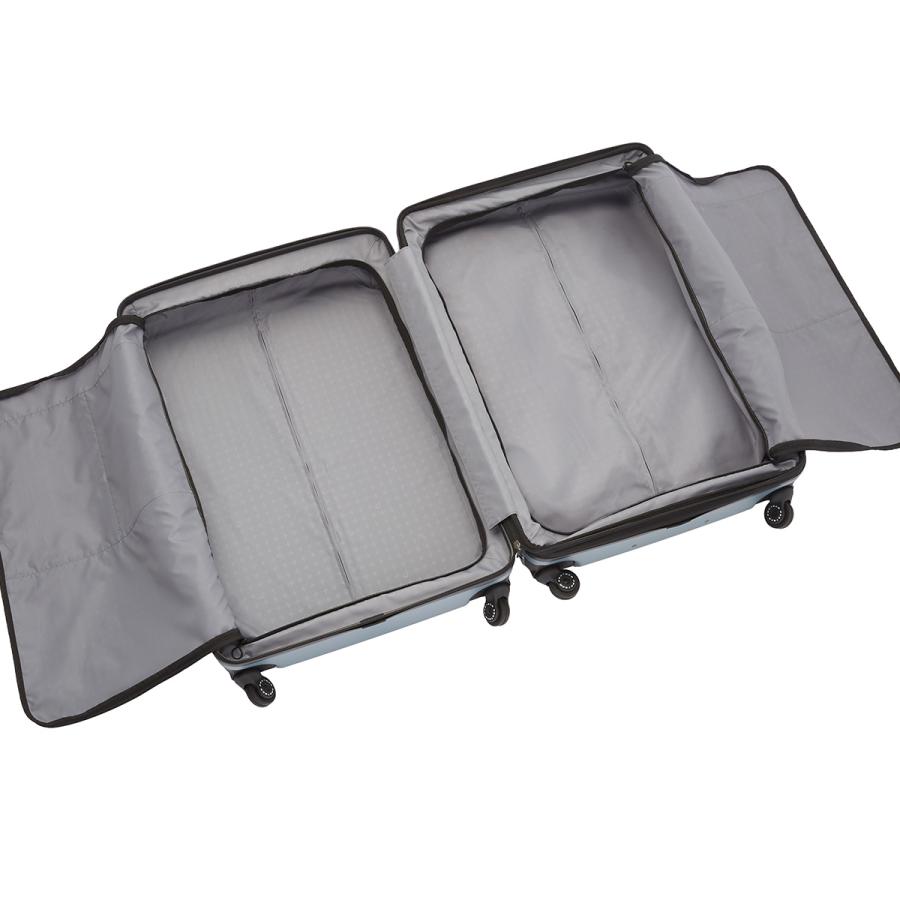 最大51% 2/7限定 プロテカ スーツケース Lサイズ 99L/115L 軽量 大型 大容量 日本製 拡張 無料受託 ストッパー トラクション2 PROTECA 01494 10年保証 | ProtecA | 08