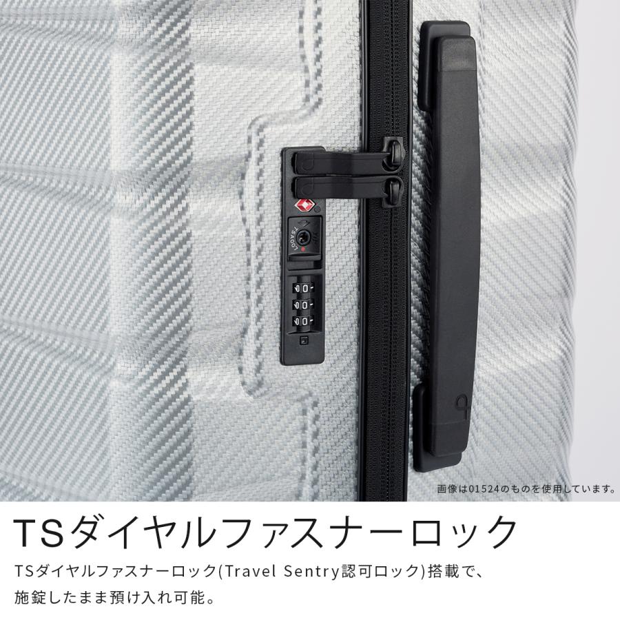 最大51% 1/13限定 エース プロテカ エアロフレックスDX2 スーツケース Sサイズ SS 35L 機内持ち込み 軽量 静音 キャリーケース PROTECA Aeroflex DX2 01521 | ProtecA | 08