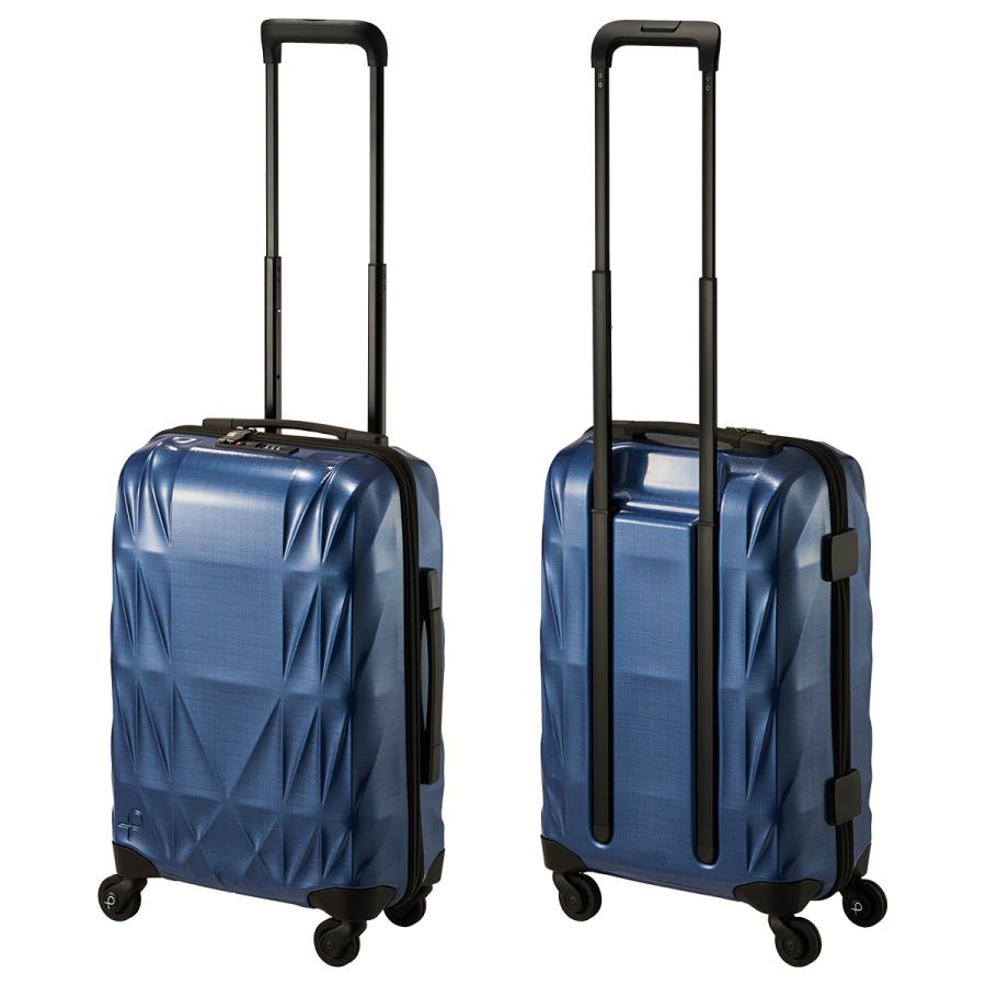 最大51% 3/3限定 プロテカ スーツケース 機内持ち込み Sサイズ SS 35L 超軽量 日本製 小型 静音キャスター キャリーケース トライエアー ProtecA Tri-Air 01541 | ProtecA | 06