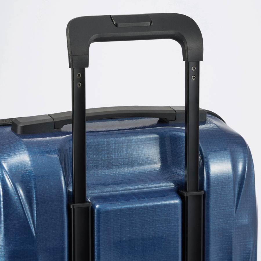 最大51% 3/3限定 プロテカ スーツケース Lサイズ 77L 超軽量 日本製 大型 大容量 静音キャスター 4輪 双輪 キャリーケース トライエアー ProtecA Tri-Air 01543 | ProtecA | 12