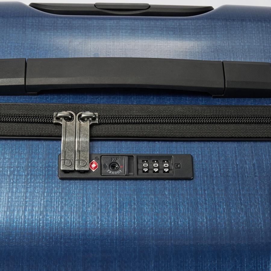 最大50% 8/7限定 エース プロテカ トライエアー スーツケース LLサイズ 103L 超軽量 日本製 大型 大容量 PROTeCA Tri-Air 01544 | ProtecA | 11