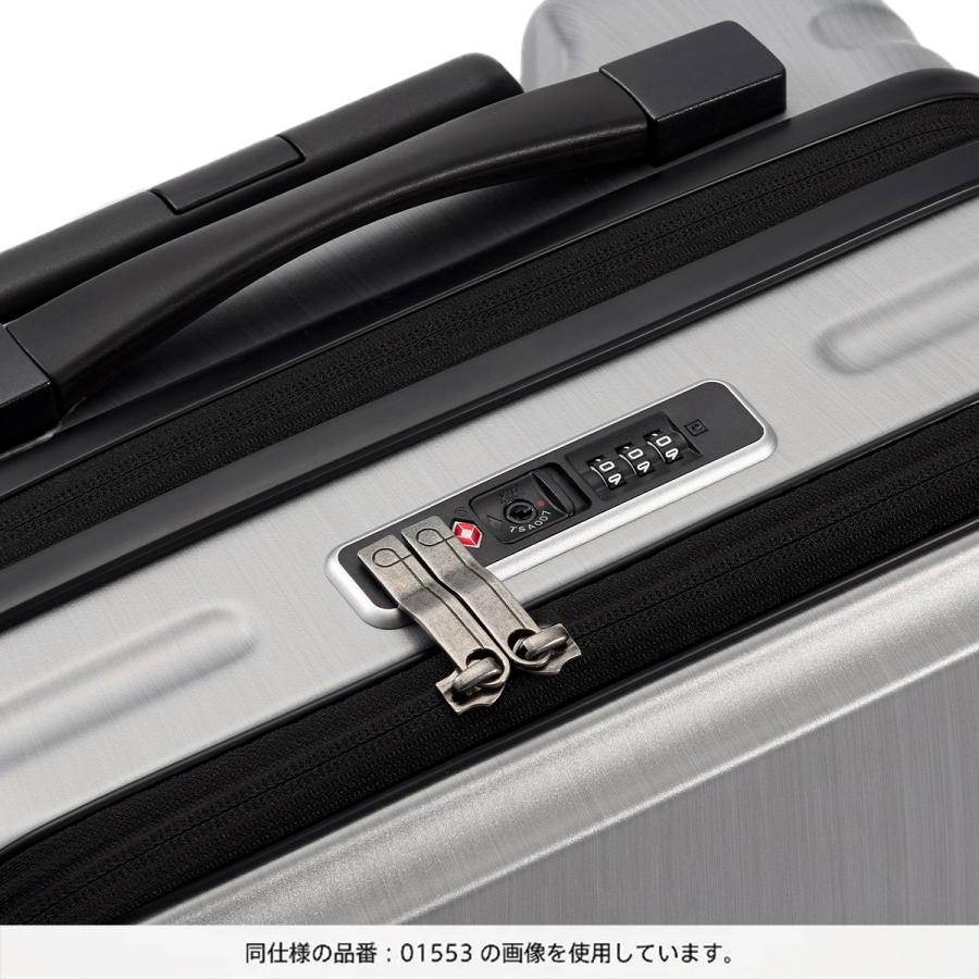 最大51% 8/22限定 エース プロテカ フレスターEX スーツケース 機内持ち込み Sサイズ SS 26L/33L 拡張 フロントオープン ストッパー 軽量 PROTeCA 01550 | ProtecA | 18
