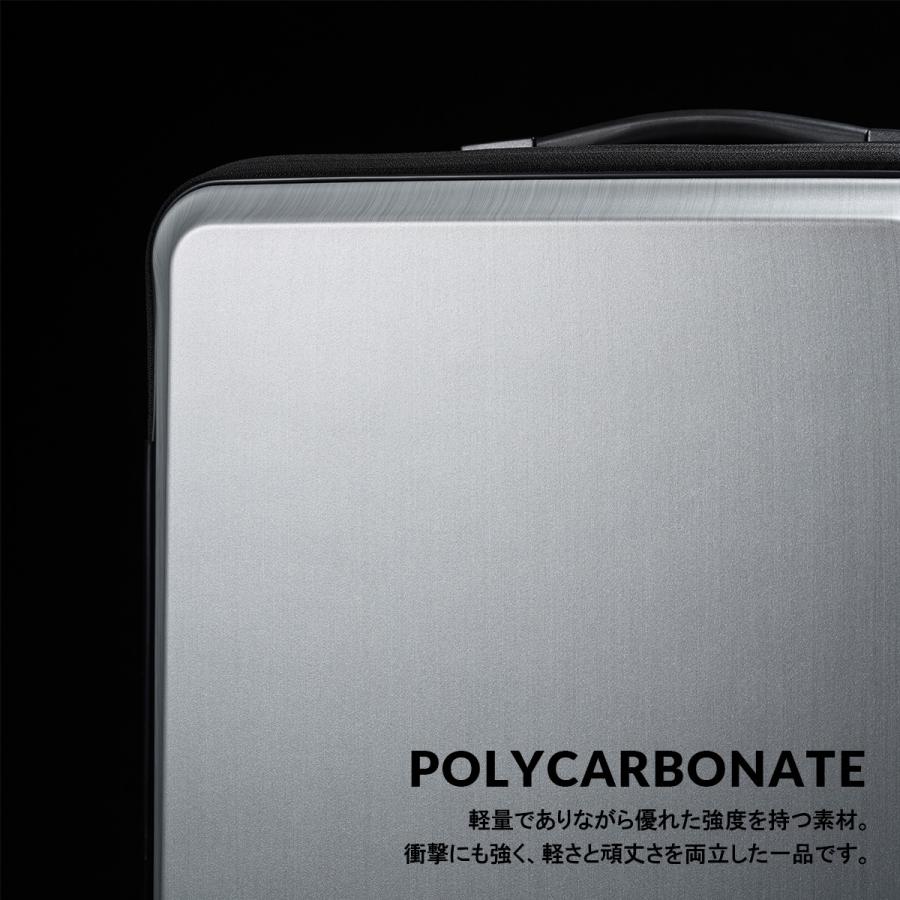 最大51% 8/8限定 プロテカ フレスターEX スーツケース Lサイズ XL 105L/120L 拡張 フロントオープン ストッパー PROTeCA FRESTAR EX 01555 | ProtecA | 12