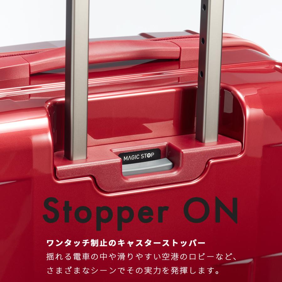 ProtecA 最大39% 5/1限定 プロテカ スーツケース LLサイズ XL ProtecA 最大39% 5/1限定 プロテカ スーツケース LLサイズ XL