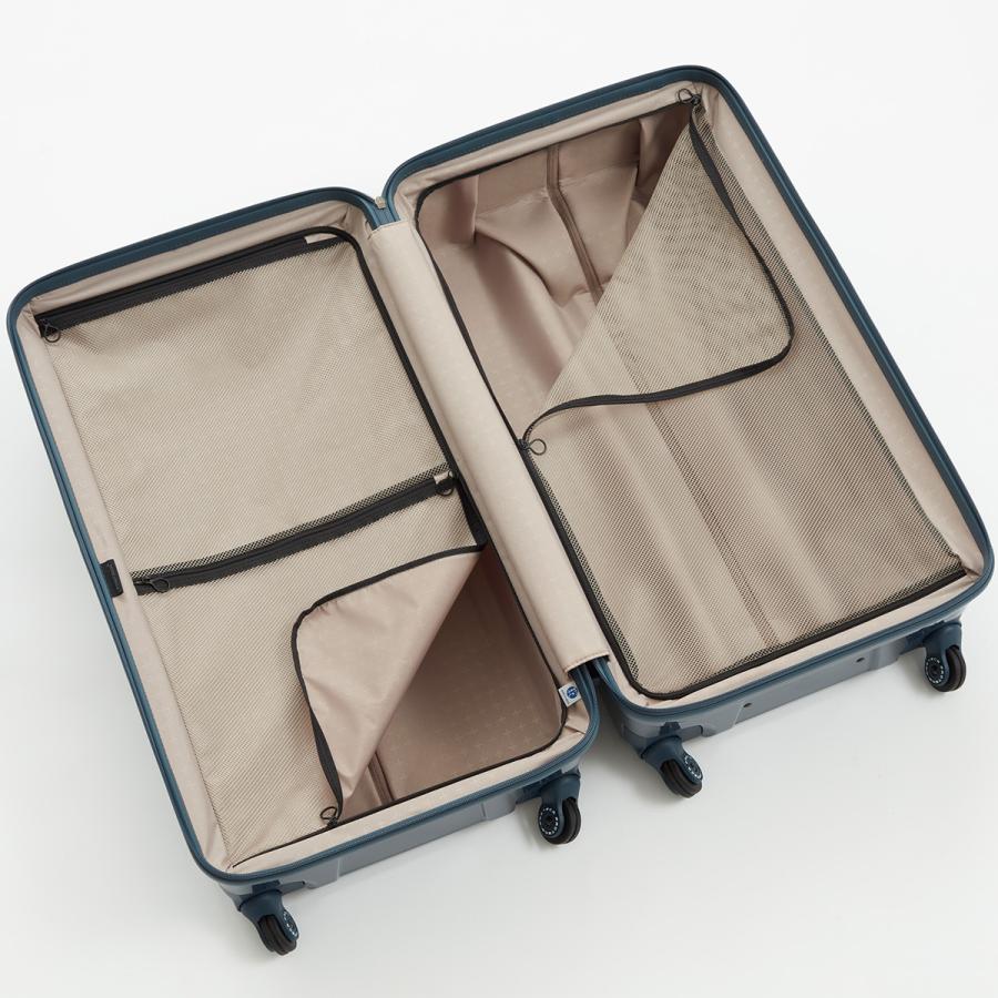 ProtecA 最大51% 1/11限定 プロテカ スーツケース LLサイズ XL 101L