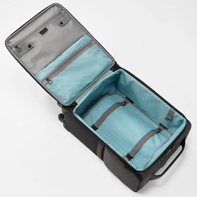 最大50% 9/2限定 プロテカ ソフトキャリー スーツケース 機内持ち込み Sサイズ 35L 軽量 日本製 フロントポケット ストッパー アクトーイ2 Proteca 12101 | ProtecA | 16