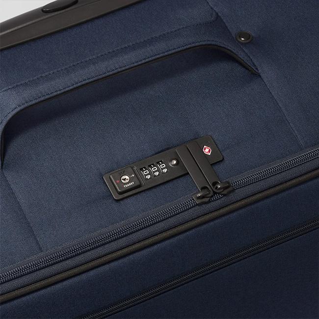 プロテカ ソフトキャリー スーツケース Mサイズ 66L 軽量 中型 日本製 フロントポケット ストッパー エース アクトーイ2 Proteca 12102 | ProtecA | 12