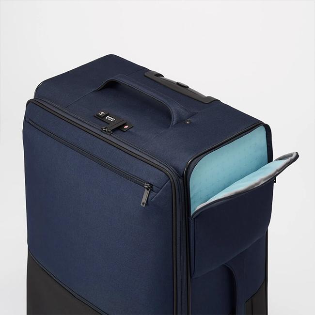 ACE PROTECA ACORDE2 ソフトキャリーケース ProtecA 最大51% 8/16限定 プロテカ ソフトキャリー スーツケース M