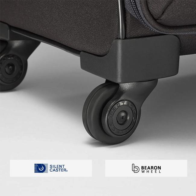 最大53% 3/1まで プロテカ ソフトキャリーケース スーツケース LLサイズ XL 95L/110L 大型 大容量 軽量 日本製 拡張 無料受託 アクトーイ2 PROTeCA 12104 | ProtecA | 08