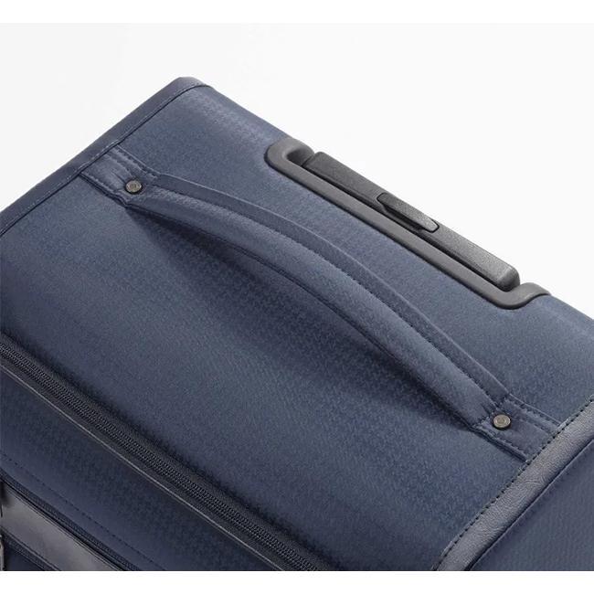 最大51% 12/28限定 プロテカ スーツケース 機内持ち込み Sサイズ SS 29L ソフトキャリー 超軽量 日本製 小型 ストッパー PROTECA 12823 10年保証 | ProtecA | 11