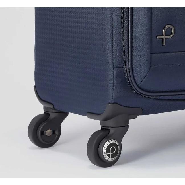 最大51% 2/7限定 プロテカ スーツケース 機内持ち込み Sサイズ SS 29L ソフトキャリー 超軽量 日本製 小型 ストッパー PROTECA 12823 10年保証 | ProtecA | 13