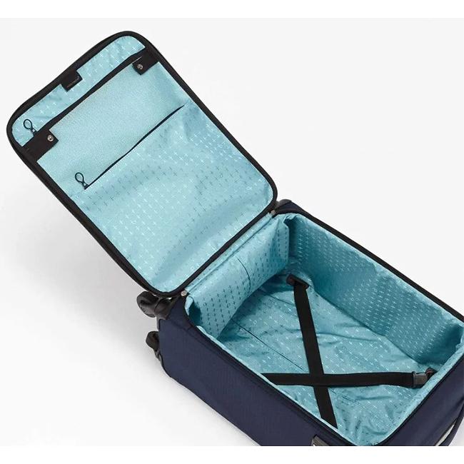 最大51% 2/7限定 プロテカ スーツケース 機内持ち込み Sサイズ SS 29L ソフトキャリー 超軽量 日本製 小型 ストッパー PROTECA 12823 10年保証 | ProtecA | 07