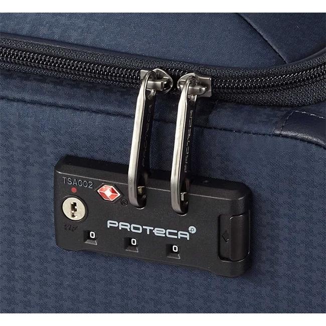 最大53% 3/1まで プロテカ スーツケース 機内持ち込み Sサイズ SS 29L ソフトキャリー 超軽量 日本製 小型 ストッパー PROTECA 12823 10年保証 | ProtecA | 09