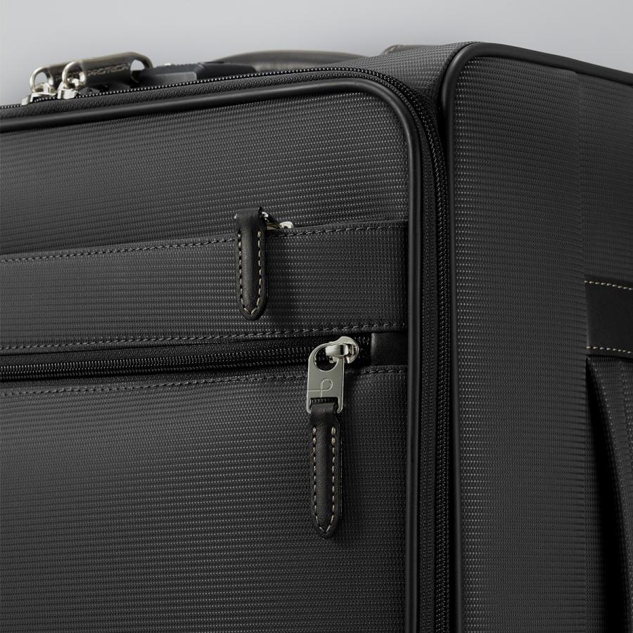 エース プロテカ ソリエ3 ソフトキャリーケース 24L 機内持ち込み キャスターストッパー ACE PROTeCA SOLLIE3 12871 | プロテカ ソリエ | 10