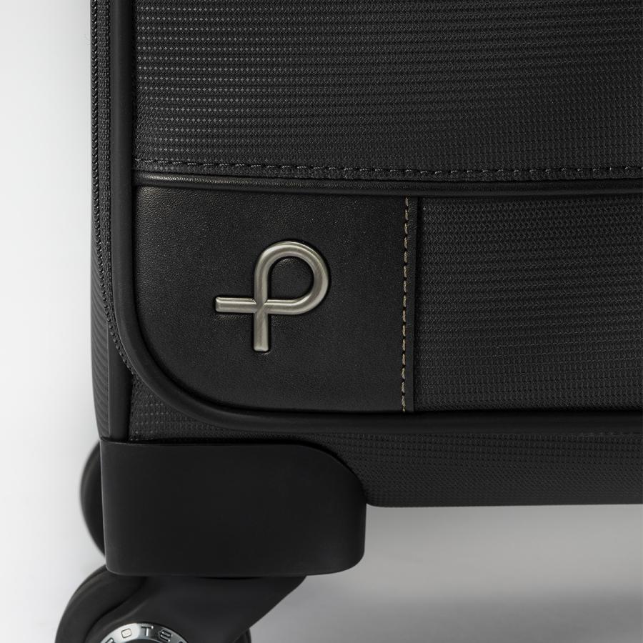 エース プロテカ ソリエ3 ソフトキャリーケース 31L 機内持ち込み キャスターストッパー ACE PROTeCA SOLLIE3 12872 | プロテカ ソリエ | 13