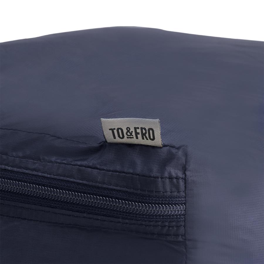 最大50% 1/15限定 エース プロテカ ACE PROTeCA×TO&FRO コラボ オーガナイザーポーチ パッキングバッグ FUU-PACK O 4.8L FUU-PACK O 13011 | ProtecA | 12