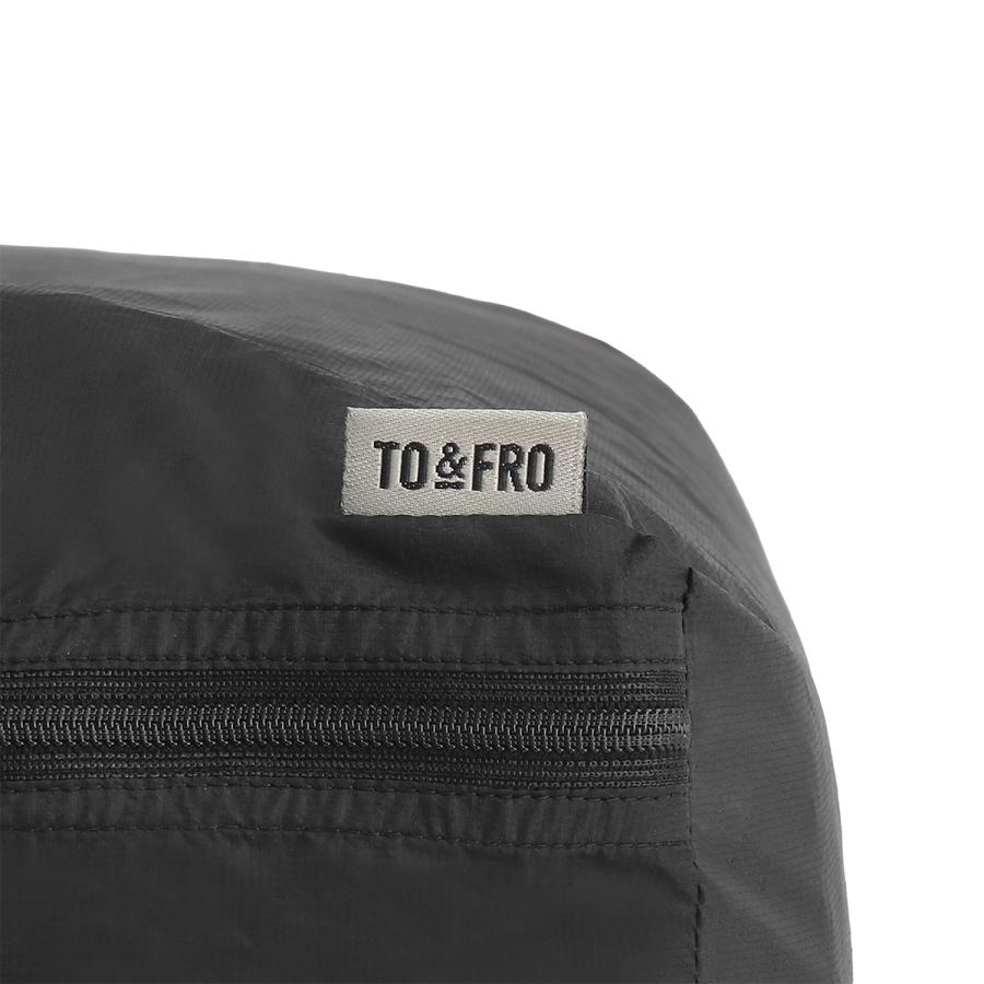 最大51% 12/26限定 エース プロテカ ACE PROTeCA×TO&FRO コラボ オーガナイザーポーチ パッキングバッグ FUU-PACK O 9.6L FUU-PACKO 13012 | ProtecA | 12