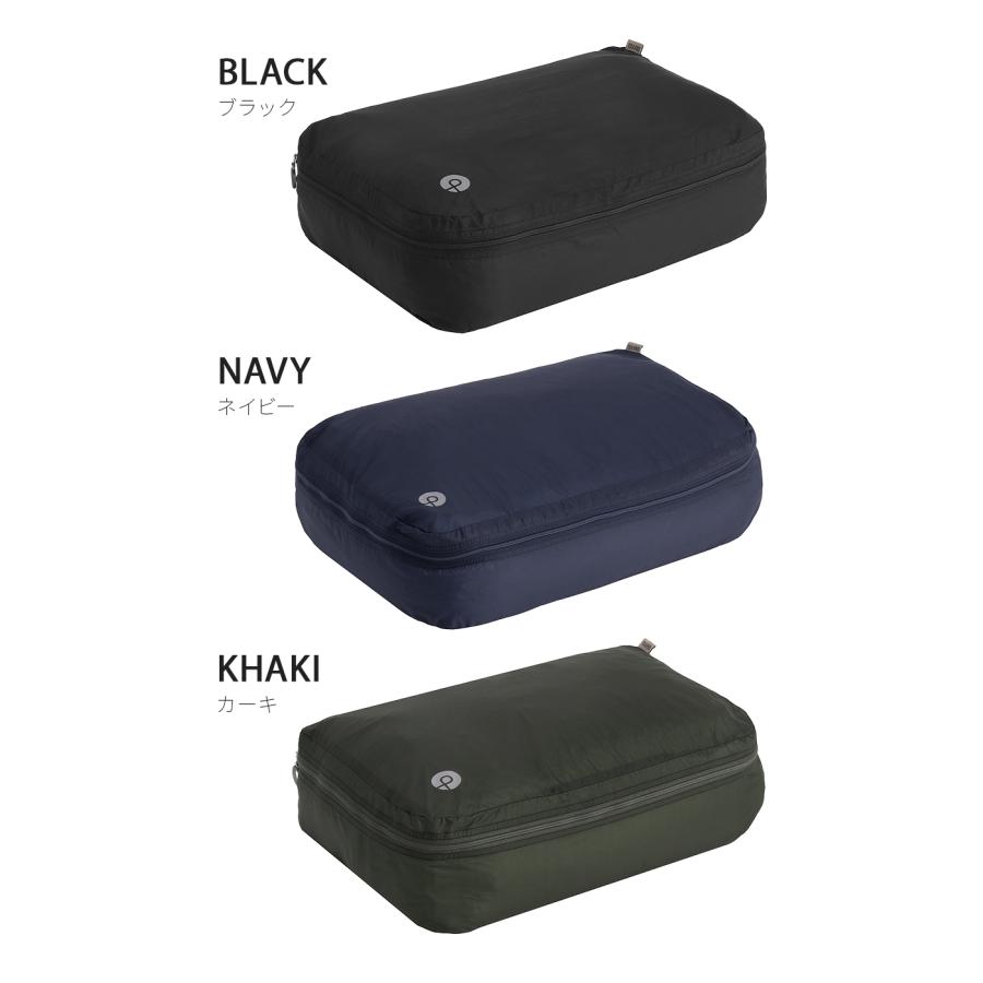 最大44% 3/22まで エース プロテカ ACE PROTeCA×TO&FRO コラボ オーガナイザーポーチ パッキングバッグ FUU-PACK O 9.6L FUU-PACKO 13012 | ProtecA | 05